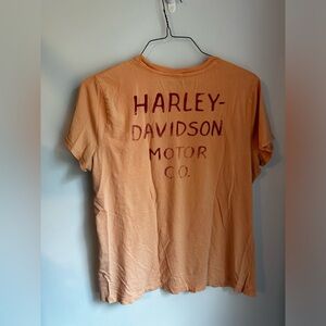 Harley Davidson Shirt